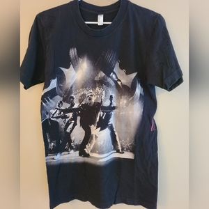 U2 Concert Tee. Small